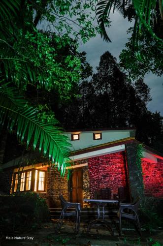 Idyllic Bungalow in Mala Village Karkala