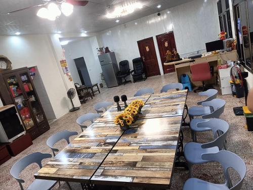 共用Lounge/電視區