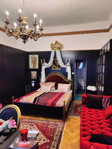  Luxury near Castle in Wien