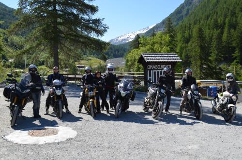  Cima Del Bosco, Pension in Sauze di Cesana bei Claviere