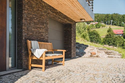 Facilities, Apartmany Petruska in Pec pod Snezkou
