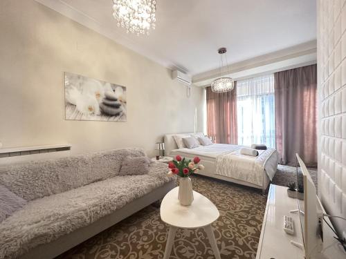 Belgrade Lifestyle Apartment