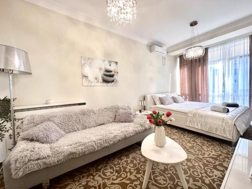 . Belgrade Lifestyle Apartment