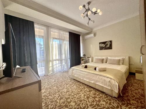 Belgrade Lifestyle Apartment