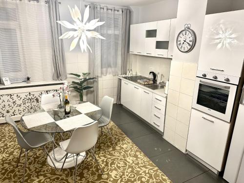 Belgrade Lifestyle Apartment