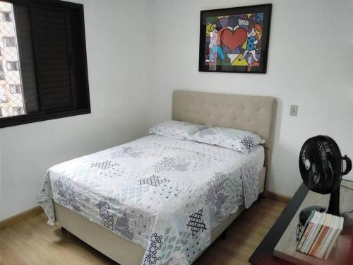 Apartamento condomínio Taboão da Serra/familysnow