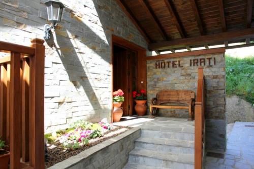 Hotel Rural Irati