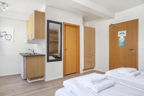 Studio Apartment image 10