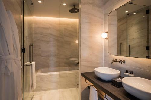 Hotel Toranomon Hills, The Unbound Collection By Hyatt