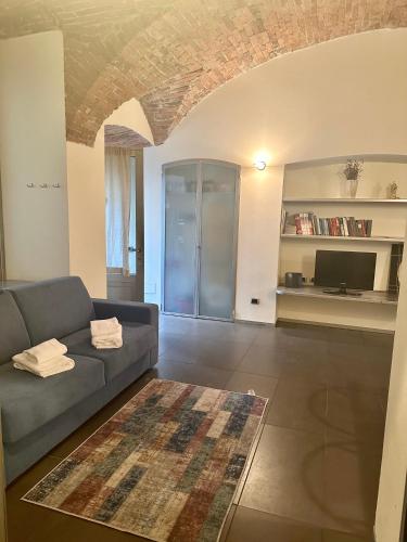 FEEL - Luxury Duomo Suite, Bergamo (fotografie 4)