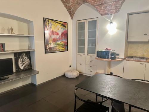 FEEL - Luxury Duomo Suite, Bergamo (fotografie 5)
