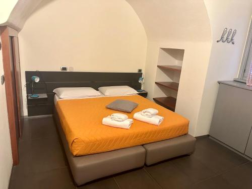 FEEL - Luxury Duomo Suite, Bergamo (fotografie 8)
