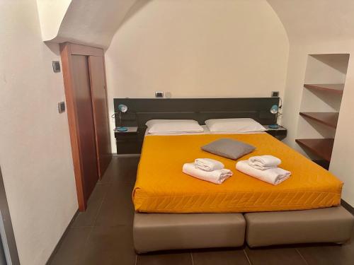 FEEL - Luxury Duomo Suite, Bergamo (fotografie 10)