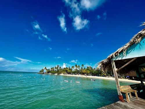 مناطق جذب قريبة, Luxury 5-Bed Villa in Tobago The Big Yellow House in سكاربوروف