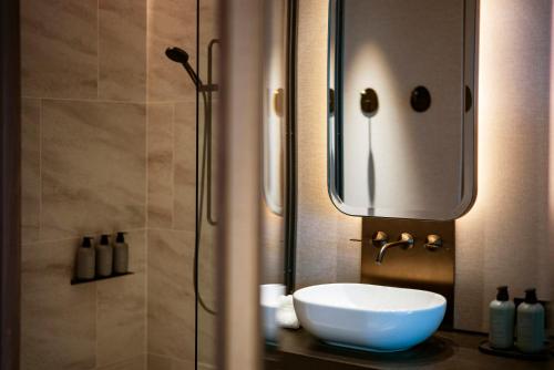 Hotel Toranomon Hills, The Unbound Collection By Hyatt