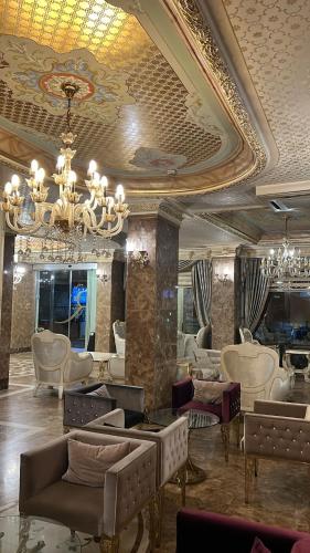 Royal Mersin Otel