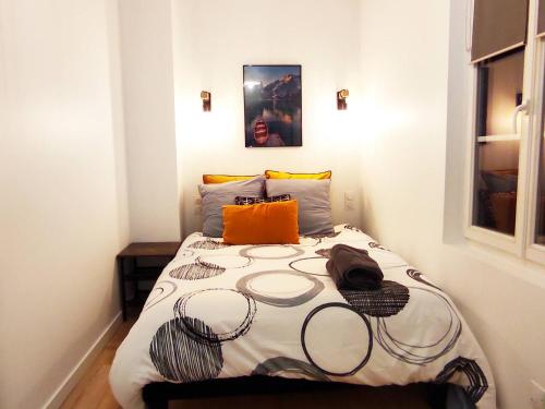 Hotel Les Bénédictins - Apartment - Limoges