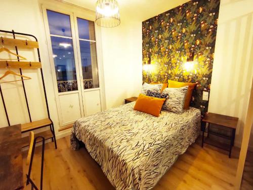 Hotel Les Bénédictins - Apartment - Limoges