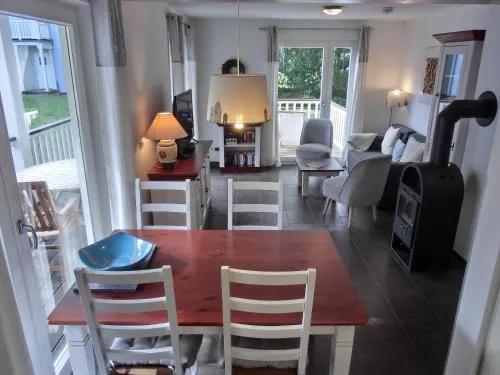 Ferienwohnung W4 0 S in Graal-Müritz, Deutschland