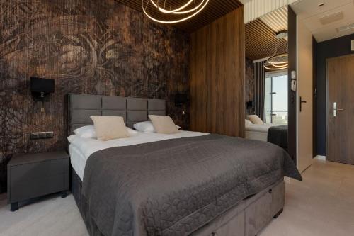 Exceptional Business Apartments by Noclegi Renters, Варшава