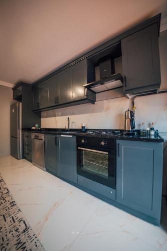 virtuve, Ginza Villa Sapanca in Memnuniye