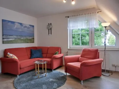 Ferienwohnung P3 in Graal-Müritz, Deutschland