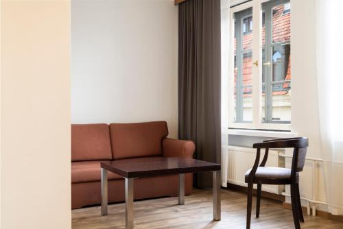 Hestia Hotel Barons Old Town - image 4