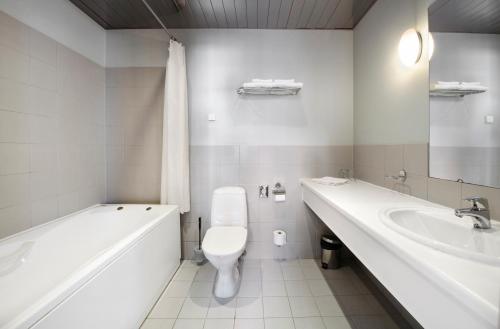 Hestia Hotel Barons Old Town - image 6