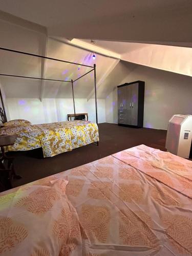 Le Duplex de Sainte Thérèse