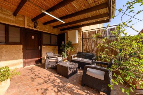 My Place in the Colony in Zichron Yaakov