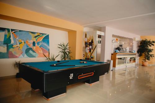 Halykos Hotel