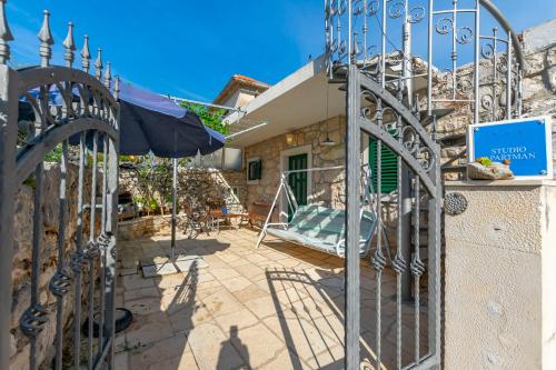 House Stipan - Location saisonnière - Vinišće