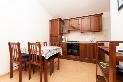 Apartment Gordana - main image