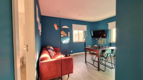 Afonso Galo Guest Apartments IV 3