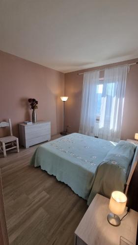 考爾特農莊旅館 (Agriturismo La Corte) in 聖洛克