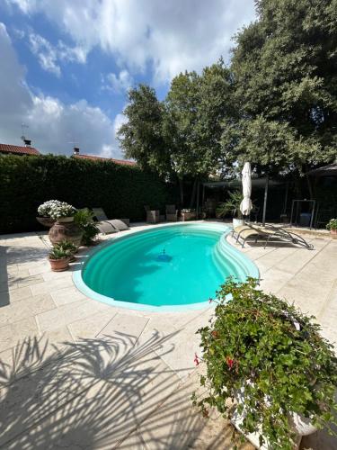  Damabianca in Portogruaro