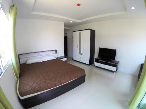 Beach 7 Condo 52 by ThaminatorPattaya, Jomtien pláž (fotografie 9)
