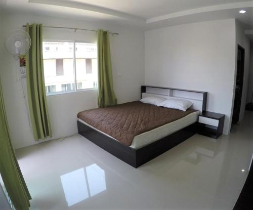 Beach 7 Condo 52 by ThaminatorPattaya, Jomtien pláž (fotografie 10)