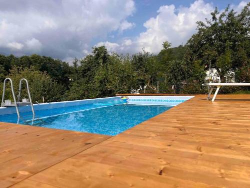  Ca Milla Relax Sport e Natura, Unterkunft in Coazze