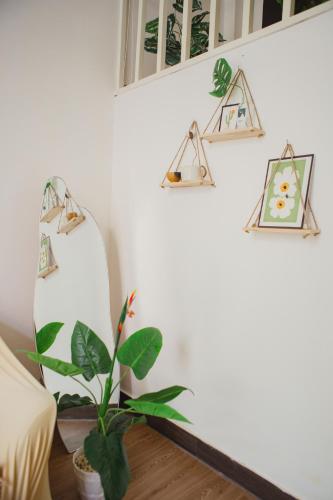 Cozy Lovely Home + Netflix @District 1