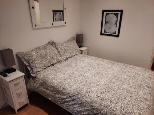 Lovely Home with full en-suite double bed rooms