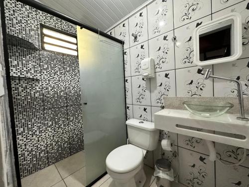Casa Chapadeira in Colinas Do Sul