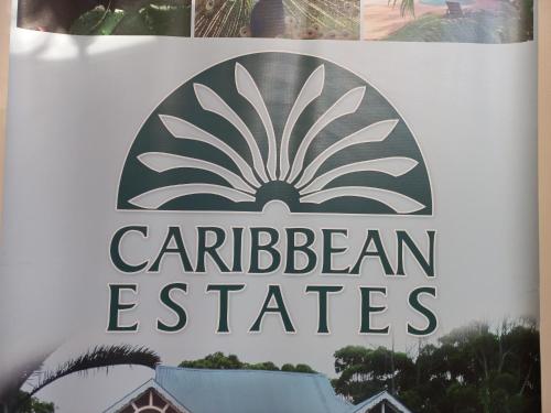 Caribbeans Estates Villa 45 Calypso Drive