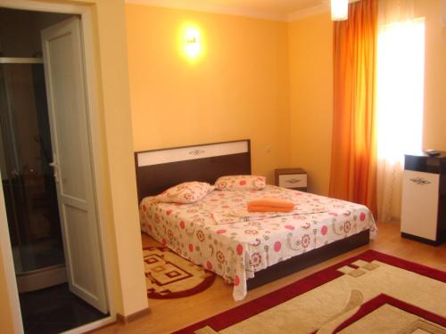 Marani Hotel – Batumi, IL