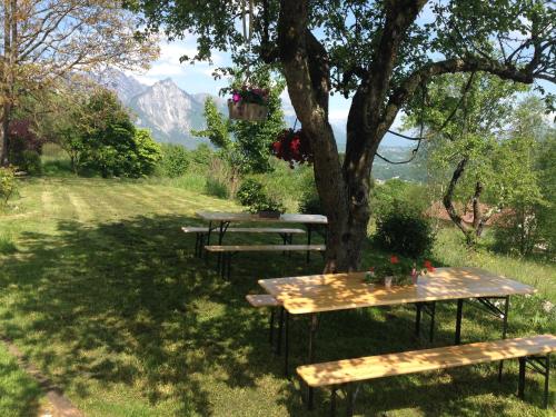 Kert, Agriturismo Dagai in Sospirolo