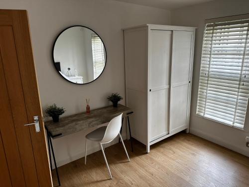 Calverley House Apartments