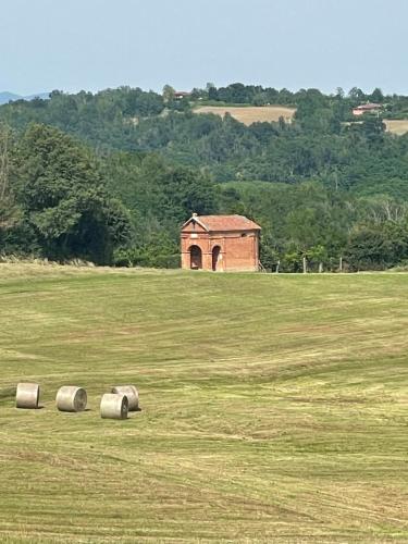 La valle incantata - Accommodation - Villanova dʼAsti