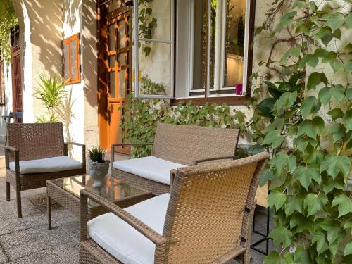 Palms Apartments Budapest - image 6