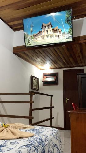 Flat lindo paraty - Laguna Azul
