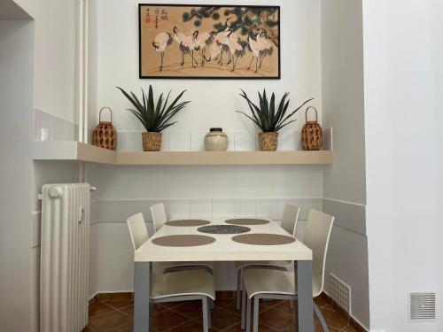 Palms Apartments Budapest - image 10